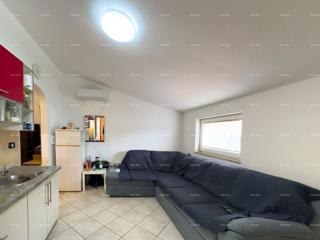 PULA, popolnoma opremljeno stanovanje, 38 m2