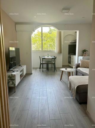 Na prodaju dvosobni stan 54 m2 – Červar-Porat