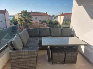 REZERVIRANO. Stan v novogradnji s pogledom na morje, Medulin!