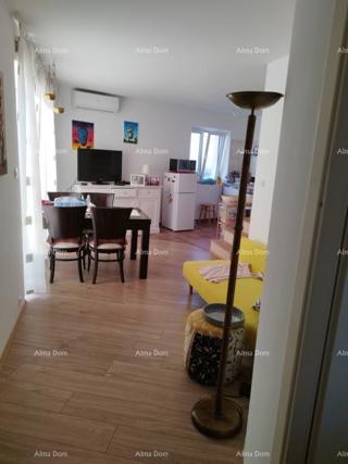 Stanovanje Brtonigla