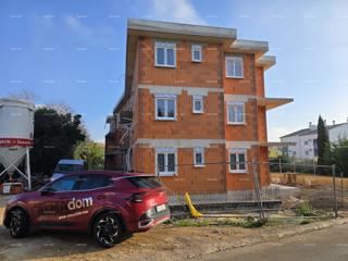 V bližini Fažane, Štinjan. Novogradnja! Garsonjera!