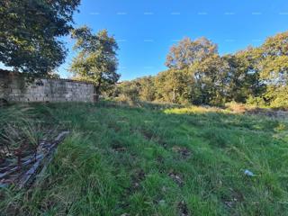 Prodaja - gradbeno zemljišče od 505m2, Ližnjan!