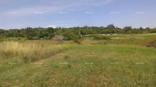 Građevinsko zemljište 2.539 m² – Smoljanci, Svetvinčenat