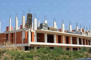 MEDULIN - Apartment in a new project / 300 m to the sea!!! (B2)