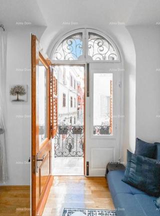 Luksuzno stanovanje v srcu Pule – 122 m²