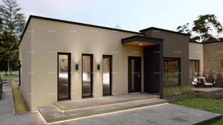 Prodaja gradbene parcele, Kanfanar!