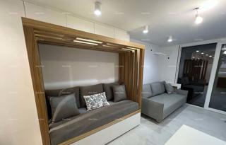 Novo prenovljeno garsonjero, Novigrad, 350 m od morja