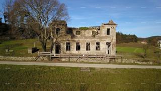 Prodaja - istarska kamena hiša v fazi prenove, Cerovlje!