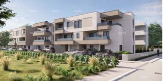 Prodaja stanov v gradnji - nov stanovanjski kompleks, Pula! Stan D zg A1