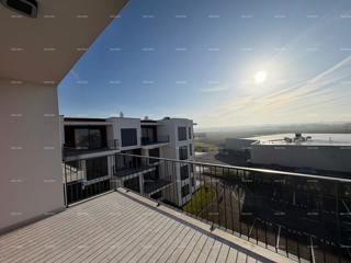 UMAG – Novogradnja! Stan v modernem stanovanjskem kompleksu z dvema parkirnima mestoma, S 3-13