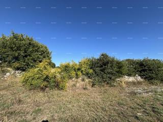 Gradbeno zemljišče Kanfanar