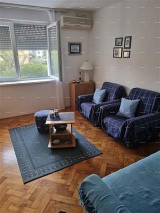 UMAG, Prodaja stanovanja na 1. nadstropju – bližina morja in centra