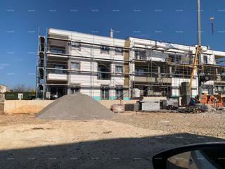 Prodamo stanovanja v novem stanovanjskem objektu, Pula