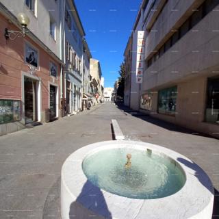 Pulj! Center!