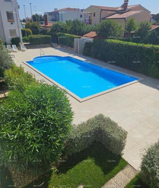 Stanovanje Umag