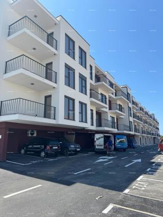 UMAG – Novogradnja! Stan v modernem stanovanjskem kompleksu, 1-15