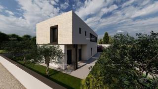 Gradbeno zemljišče Kanfanar