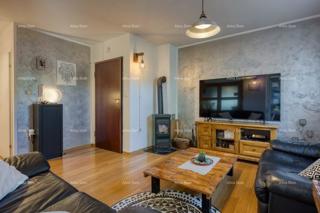 Baderna, Poreč - Stan s dvorištem