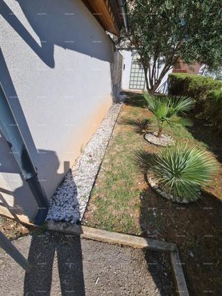 Apartma na prodajo v Barbarigi – prva vrsta do morja