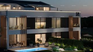 Prodaja stanov v novem stanovanjskem projektu, Rovinj!