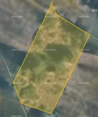 Gradbeno zemljišče – Vrh, Kaštel, Buje