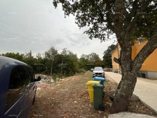 Građevinsko zemljišče površine 844 m2, blizu Poreča ŽBANDAJ
