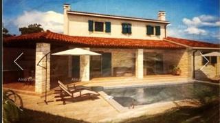 Gradbeno zemljišče Vodnjan