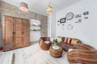 Stanovanje v središču Pule.