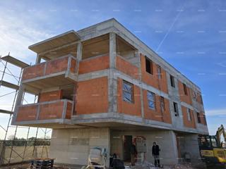 Stan v novogradnji, Pula! Stan A4 ZgB