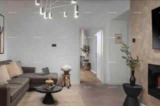 Prodaja dizajnerskega apartmaja v centru mesta