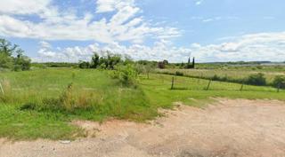 Atraktivno gradbeno zemljišče za gradnjo stanovanjske stavbe, Umag – 500 m od morja!