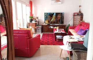 Stan v pritličju z velikim vrtom – Tar