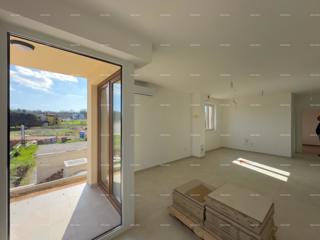 Prodajamo stanovanje z velikim vrtom v Barbanu.