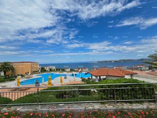 Savudrija, apartma 46 m2 s pogledom na morje