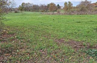 Građevinsko zemljišče, 846 m2, Raša