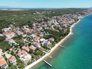 DIKLO - GRADBENO ZEMLJIŠČE 400 M2 - NADOMESTILO ZA STANOVANJE