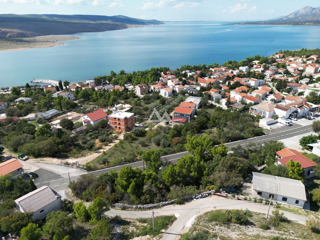 ROVANJSKA .- ZAZIDLJIVO POVRŠINA 1360 M2 - 170.000€