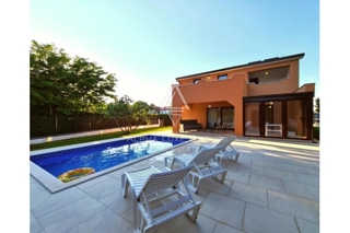 Fantastična Vila z bazenom, Istra, Poreč