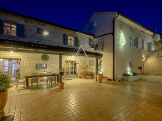 Čudovito vila z bazenom in vrtom, ISTRA, Rovinj