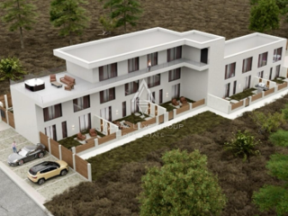 Istra, Premantura: Luksuzni Penthouse s Pogledom na Morje