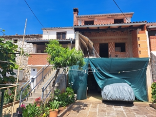Poreč, Istra: Investicija v vrstno hišo