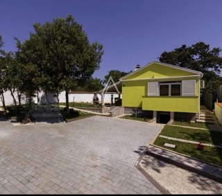 Istra, Duga Uvala, Čudovita počitniška hiša blizu morja