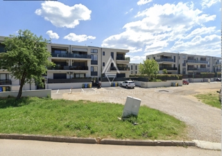 Istra, Poreč – Sodobni penthouse s privatnim jacuzziem na strehi
