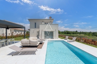 Luksuzna vila z bazenom, Istra, Poreč