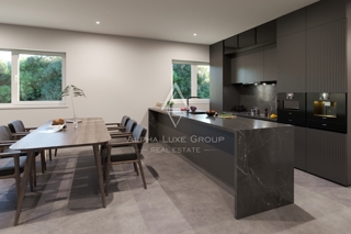 Prostoren apartma blizu morja, Istra, Rovinj