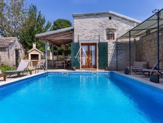 Hiša Gračišće, 280m2