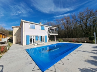 Hiša Rovinj, 236m2