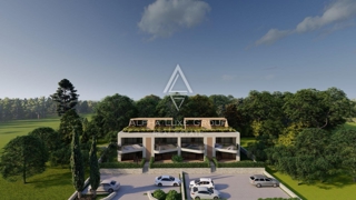 Stanovanje Poreč, 85m2
