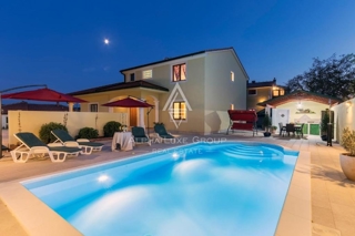 Čudovita vila z bazenom in vrtom, Istra, Vodnjan