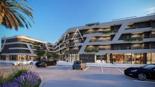 Luksuzni apartmaji, Istra, Poreč